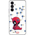 Marvel Deadpool Babypool Playing Galaxy A54 5G Skin
